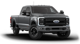 2026 Ford Super Duty® External Image 5